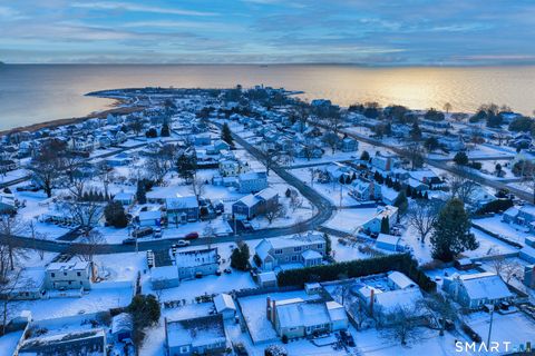 Tiny photo for 61 Ryegate Terrace, Stratford, CT 06615 (MLS # 24143911)