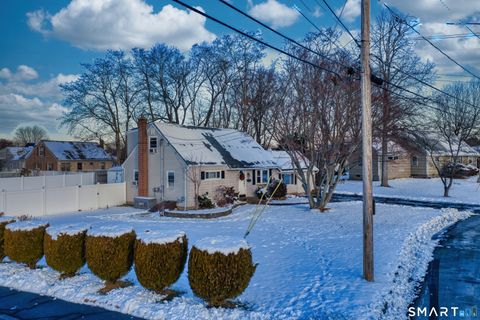 Tiny photo for 61 Ryegate Terrace, Stratford, CT 06615 (MLS # 24143911)