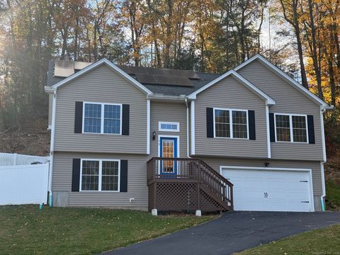 Tiny photo for 75 Sturbridge Court, Bristol, CT 06010 (MLS # 24136394)