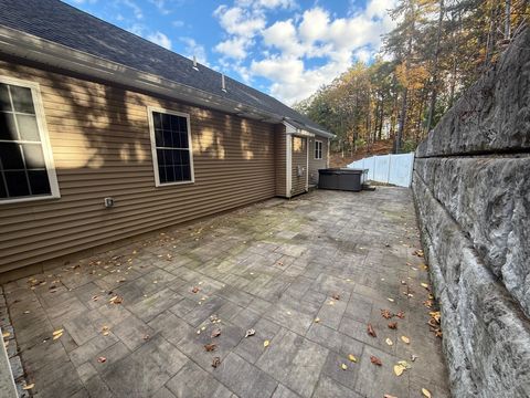 Tiny photo for 75 Sturbridge Court, Bristol, CT 06010 (MLS # 24136394)