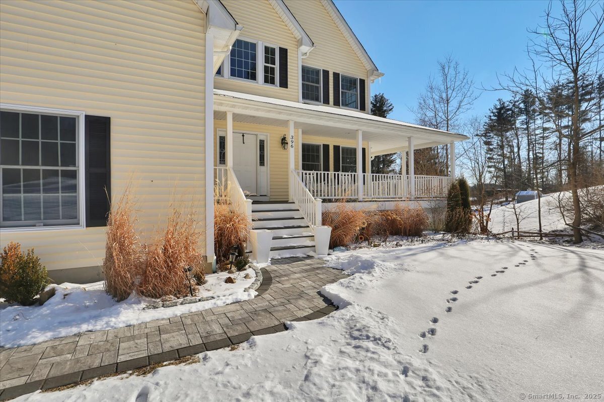 396 Watertown Road, Middlebury, Connecticut image 3