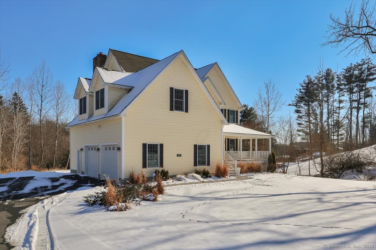 396 Watertown Road, Middlebury, Connecticut image 2