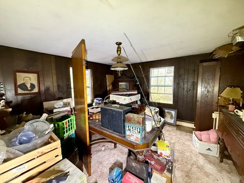 Tiny photo for 6 Scott Road, Plymouth, CT 06786 (MLS # 24138210)