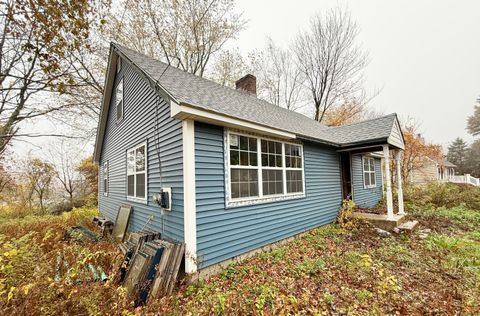 Tiny photo for 6 Scott Road, Plymouth, CT 06786 (MLS # 24138210)