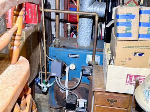 Tiny photo for 6 Scott Road, Plymouth, CT 06786 (MLS # 24138210)