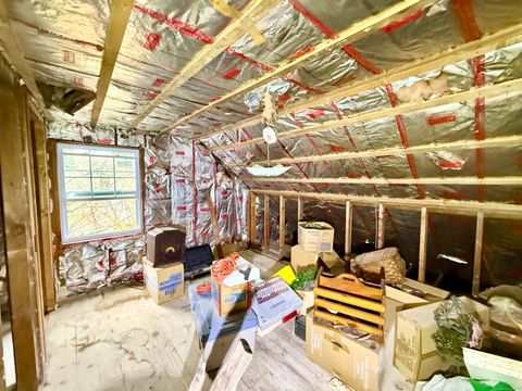 Tiny photo for 6 Scott Road, Plymouth, CT 06786 (MLS # 24138210)