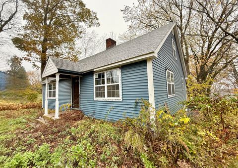 Tiny photo for 6 Scott Road, Plymouth, CT 06786 (MLS # 24138210)