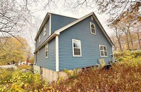 Tiny photo for 6 Scott Road, Plymouth, CT 06786 (MLS # 24138210)