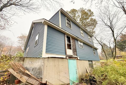 Tiny photo for 6 Scott Road, Plymouth, CT 06786 (MLS # 24138210)