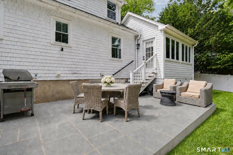 Tiny photo for 8 Kirock Place, Westport, CT 06880 (MLS # 24201687)