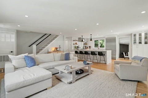 Tiny photo for 8 Kirock Place, Westport, CT 06880 (MLS # 24201687)