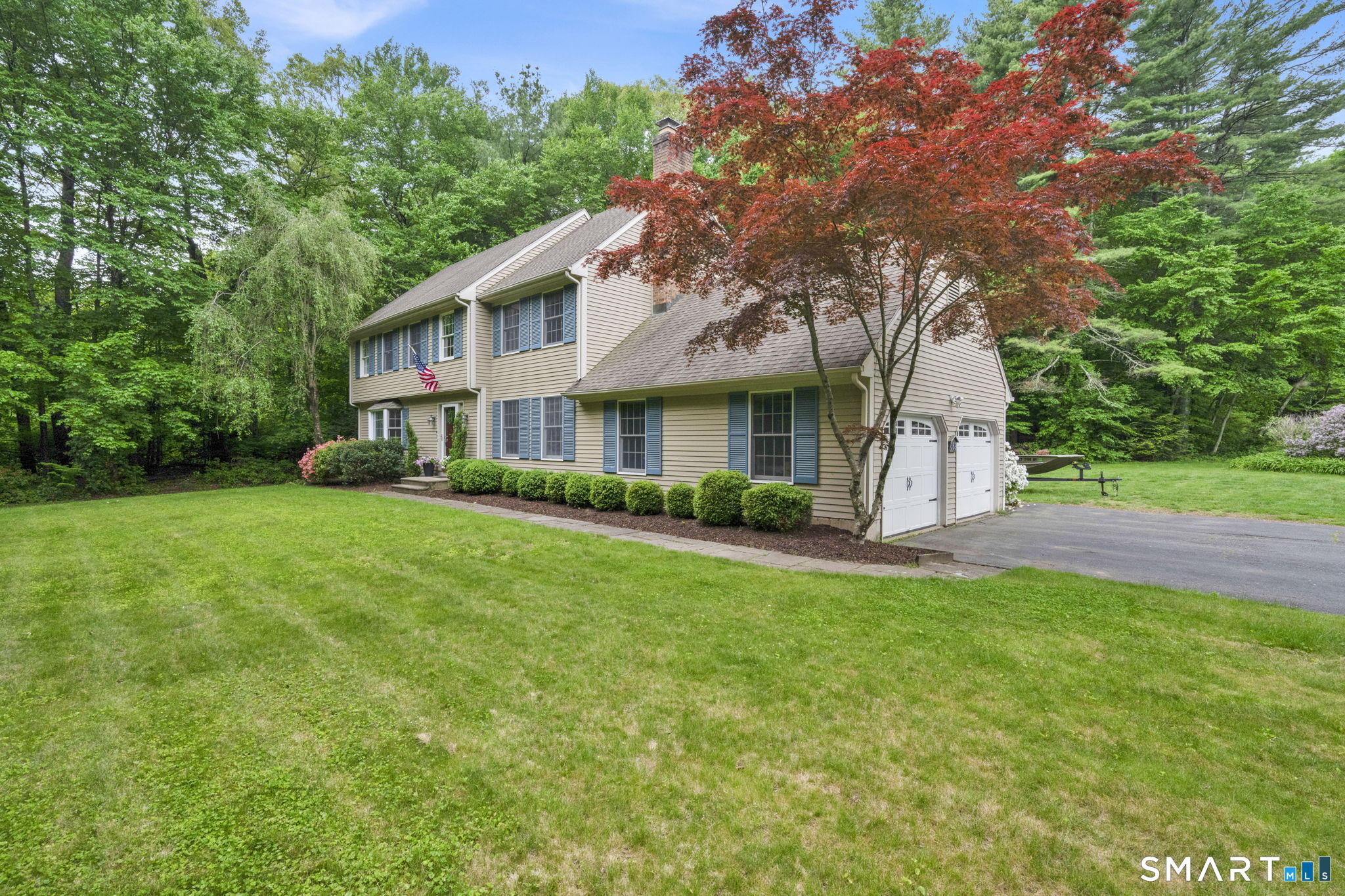 369 West Mountain Road