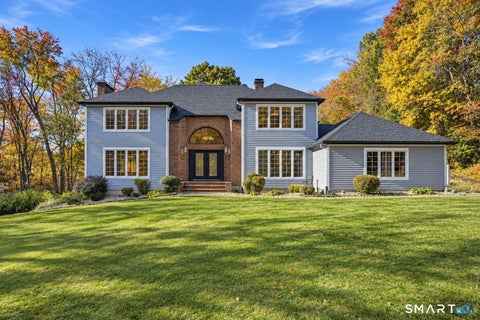 Photo of 73 Harrison Drive, Wolcott, CT 06716 (MLS # 24216671)