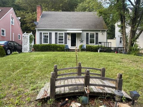 Photo of 84 Barlow Street, Bristol, CT 06010 (MLS # 24103812)