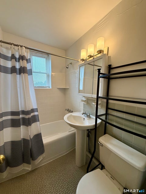 Tiny photo for 7 Fourth Street #4J, Stamford, CT 06905 (MLS # 24187428)