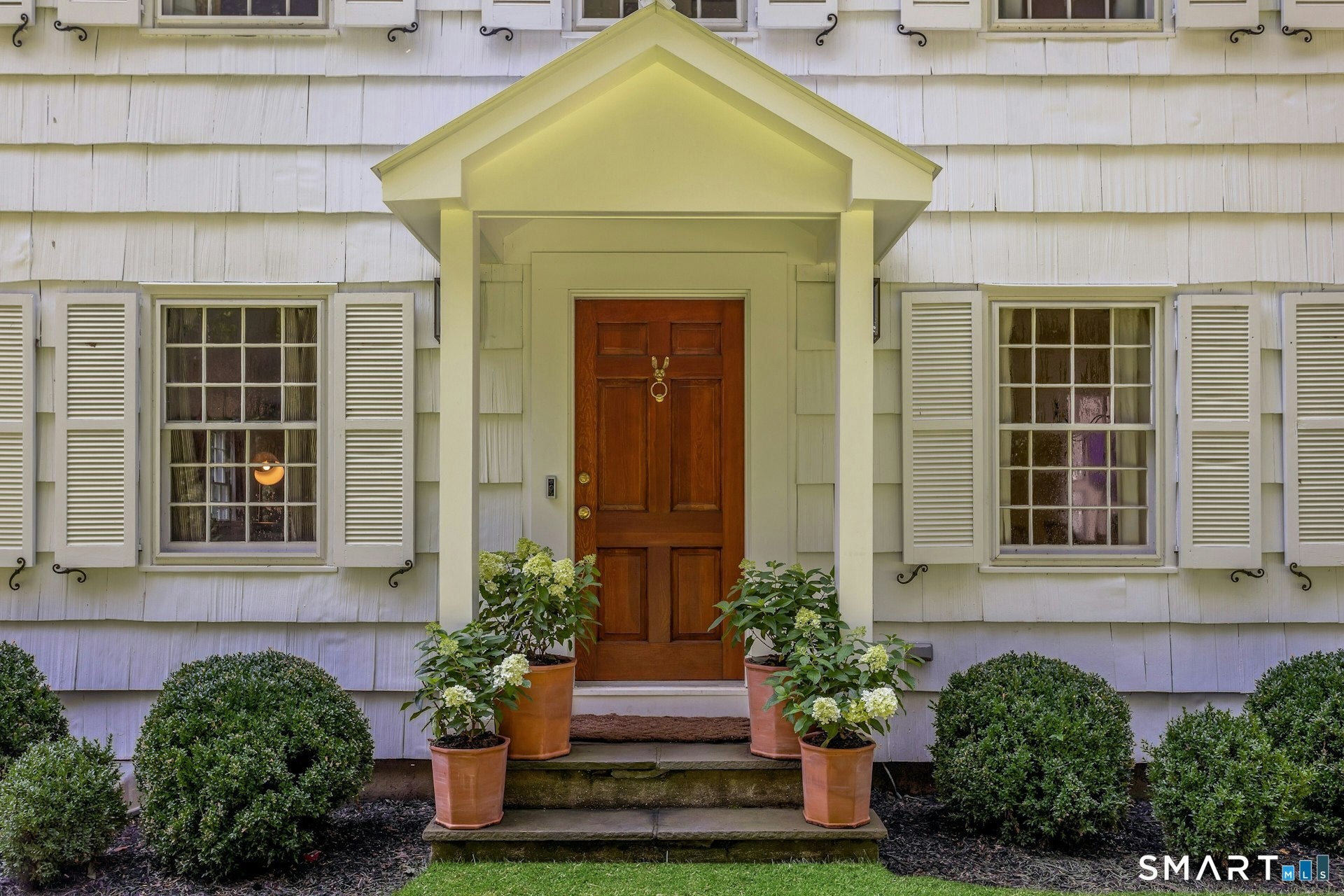 21 Harbor Road