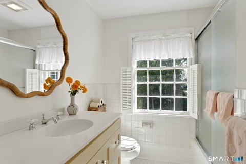 Tiny photo for 21 Harbor Road, Darien, CT 06820 (MLS # 24197660)