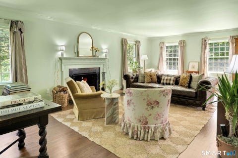 Tiny photo for 21 Harbor Road, Darien, CT 06820 (MLS # 24197660)