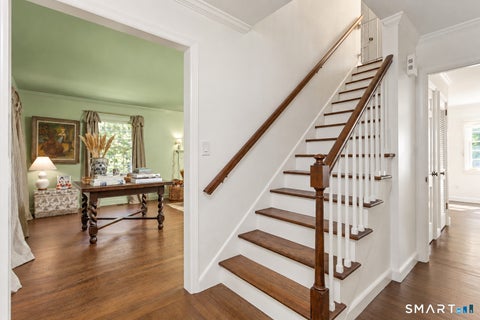 Tiny photo for 21 Harbor Road, Darien, CT 06820 (MLS # 24197660)