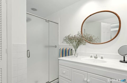 Tiny photo for 21 Harbor Road, Darien, CT 06820 (MLS # 24197660)