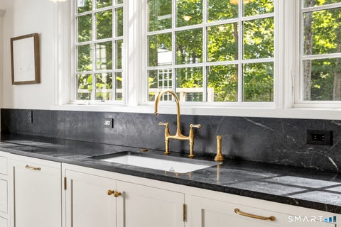 Tiny photo for 21 Harbor Road, Darien, CT 06820 (MLS # 24197660)