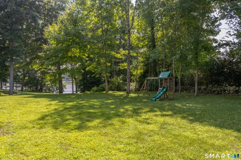 Tiny photo for 21 Harbor Road, Darien, CT 06820 (MLS # 24197660)