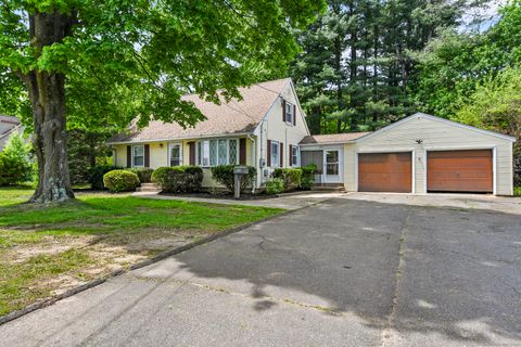 261 King Street, Bristol, CT 06010 - #: 24094807