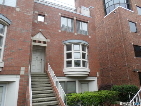 44 Temple Court 44 New Haven CT 06510