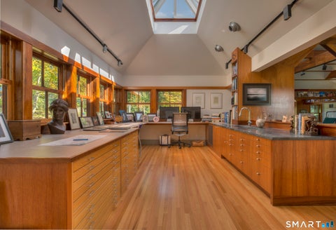 Tiny photo for 89 River Road, East Haddam, CT 06423 (MLS # 24179508)