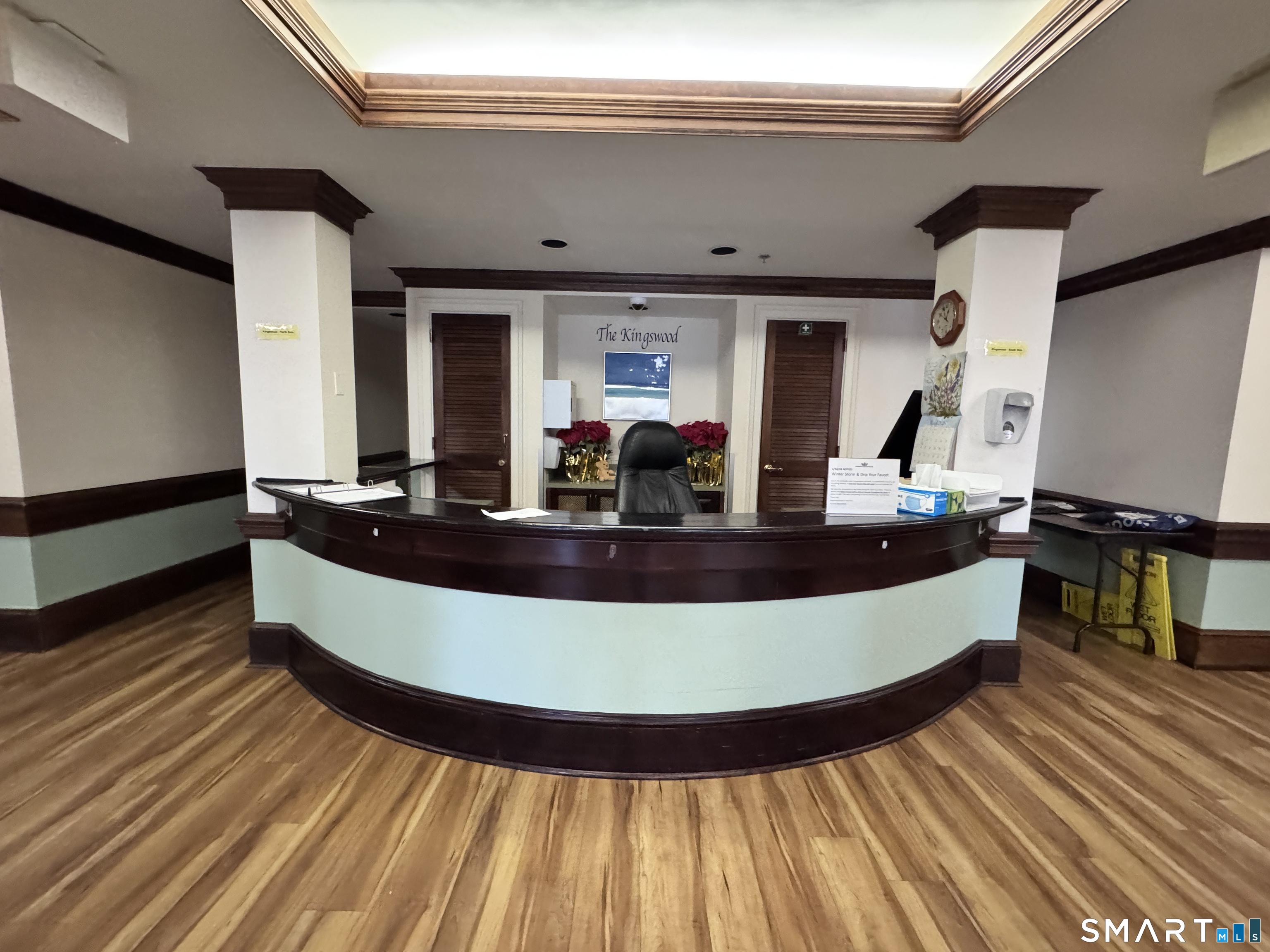 59 Courtland Avenue APT 3B