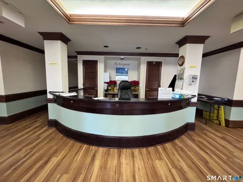 Tiny photo for 59 Courtland Avenue #APT 3B, Stamford, CT 06902 (MLS # 24157387)