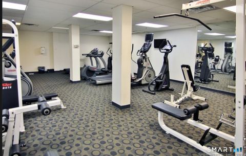 Tiny photo for 59 Courtland Avenue #APT 3B, Stamford, CT 06902 (MLS # 24157387)