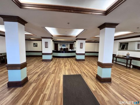 Tiny photo for 59 Courtland Avenue #APT 3B, Stamford, CT 06902 (MLS # 24157387)