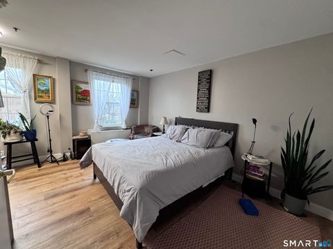 Tiny photo for 59 Courtland Avenue #APT 3B, Stamford, CT 06902 (MLS # 24157387)