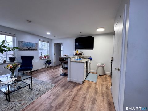 Tiny photo for 59 Courtland Avenue #APT 3B, Stamford, CT 06902 (MLS # 24157387)