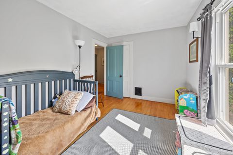 Tiny photo for 157 High Street, Bristol, CT 06010 (MLS # 24111785)