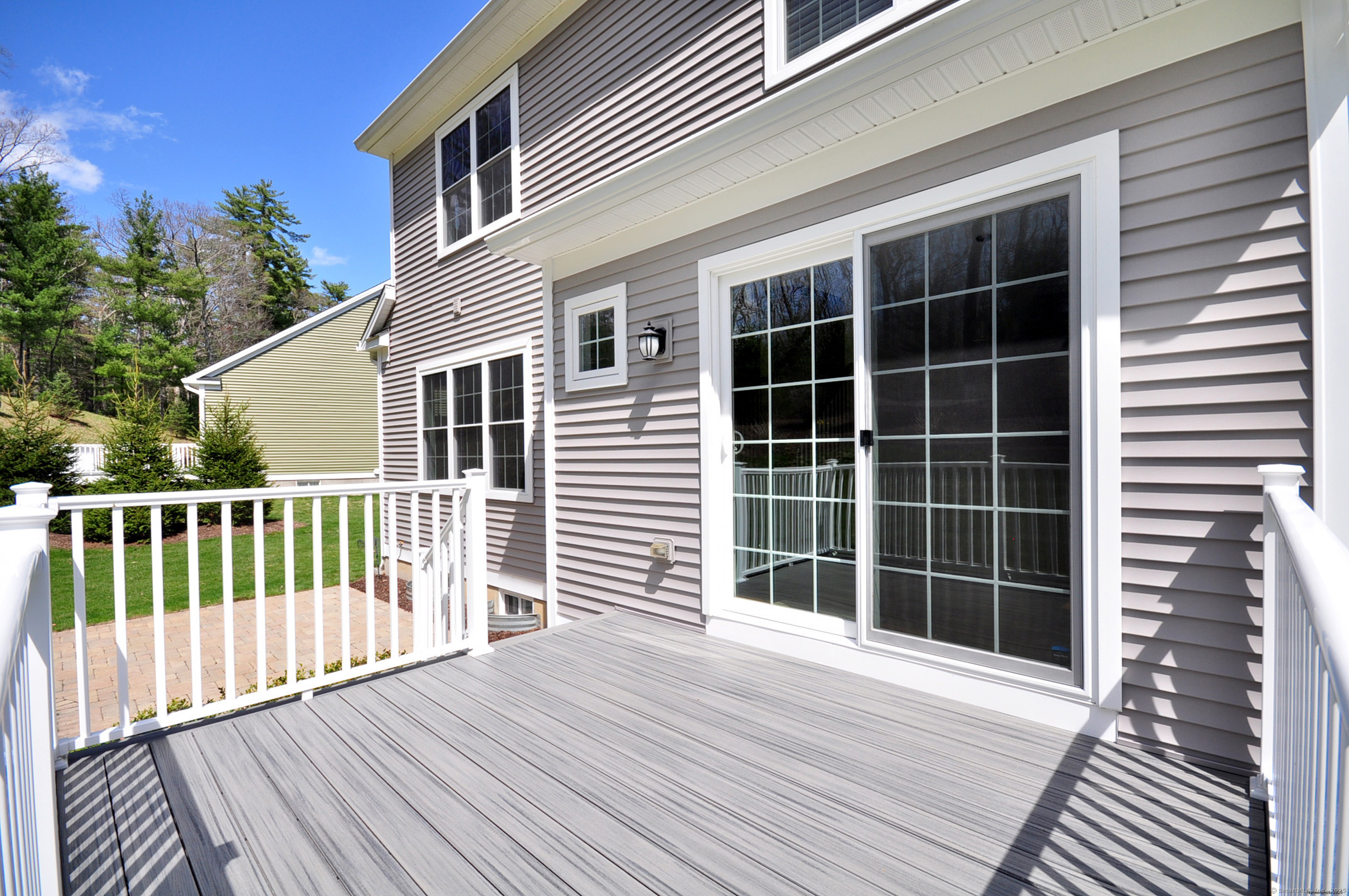 40 Carson Way #40, Simsbury, Connecticut image 40