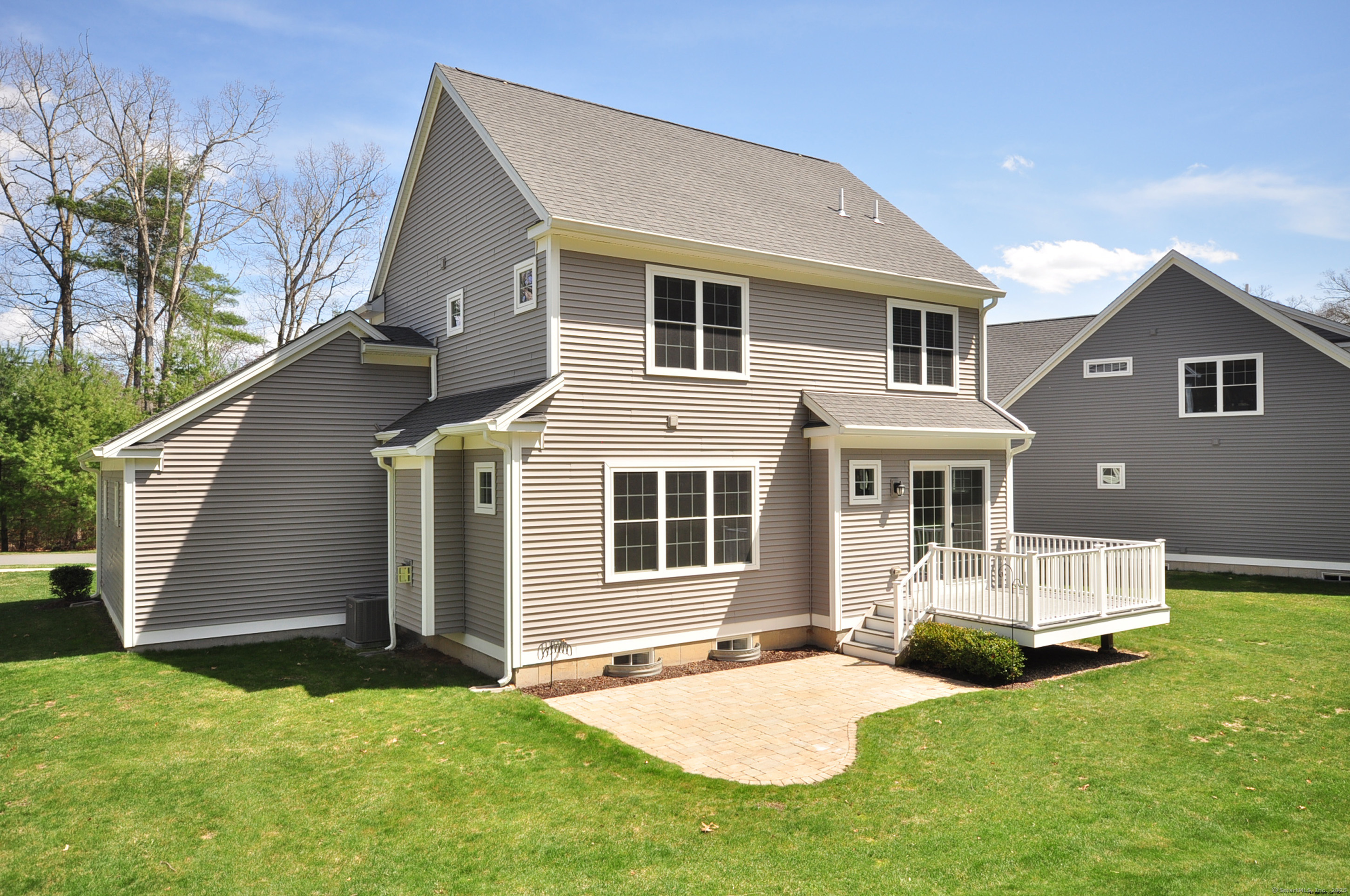 40 Carson Way #40, Simsbury, Connecticut image 39