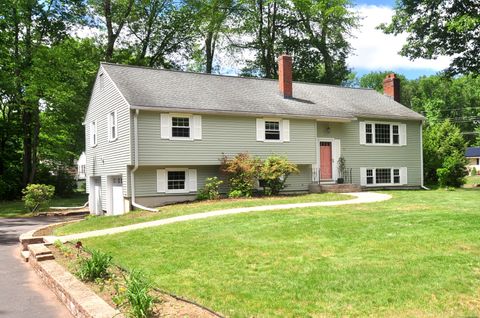 Photo of 83 Elizabeth Street, South Windsor, CT 06074 (MLS # 24098844)