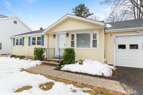 Tiny photo for 1353 Mill Plain Road, Fairfield, CT 06824 (MLS # 24155689)