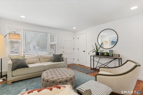 Tiny photo for 1353 Mill Plain Road, Fairfield, CT 06824 (MLS # 24155689)