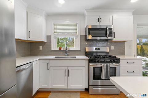 Tiny photo for 1353 Mill Plain Road, Fairfield, CT 06824 (MLS # 24155689)