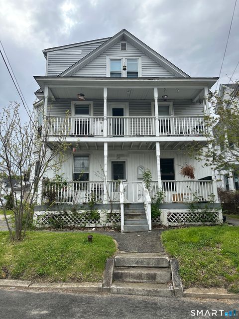 Photo of 370 High Street #3rd FL, Torrington, CT 06790 (MLS # 24174422)