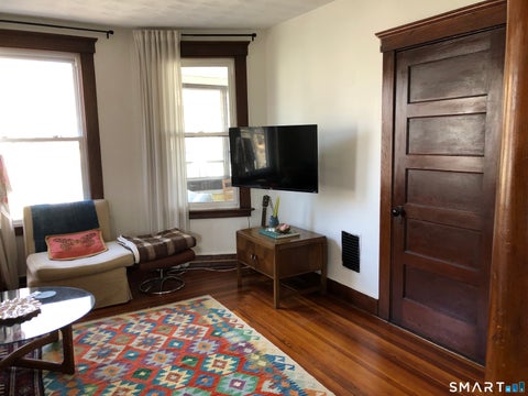 Multifamily For Rent - 52 Canner Street #2<br/> New Haven, CT 06511