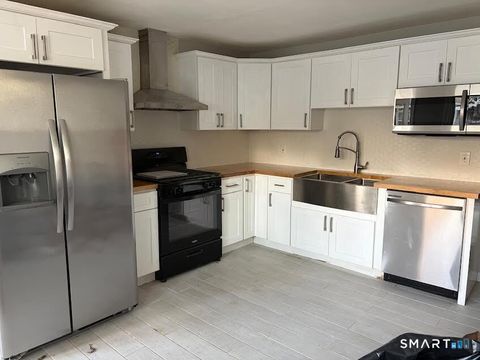 Photo of 50 Trumbull Avenue, Bridgeport, CT 06606 (MLS # 24174171)