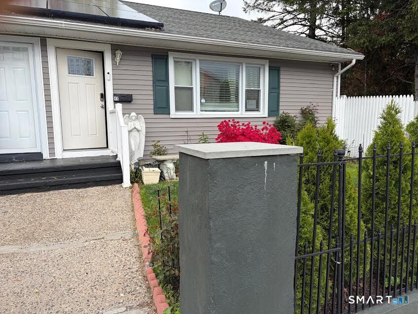 50 Trumbull Avenue