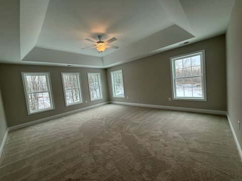 Tiny photo for 39 Jerome Avenue, Burlington, CT 06013 (MLS # 24108070)