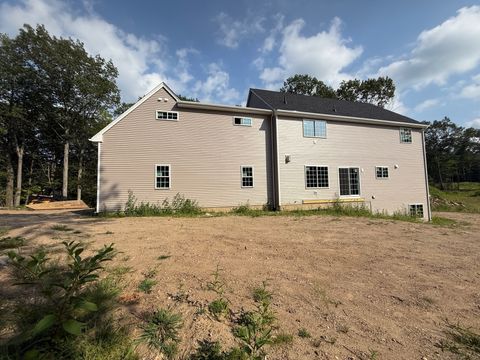 Tiny photo for 39 Jerome Avenue, Burlington, CT 06013 (MLS # 24108070)