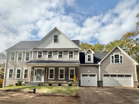 39 Jerome Avenue Burlington CT 06013