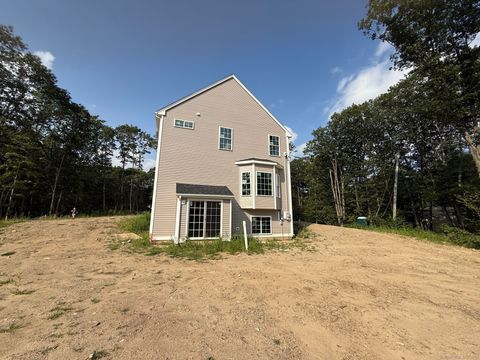 Tiny photo for 39 Jerome Avenue, Burlington, CT 06013 (MLS # 24108070)